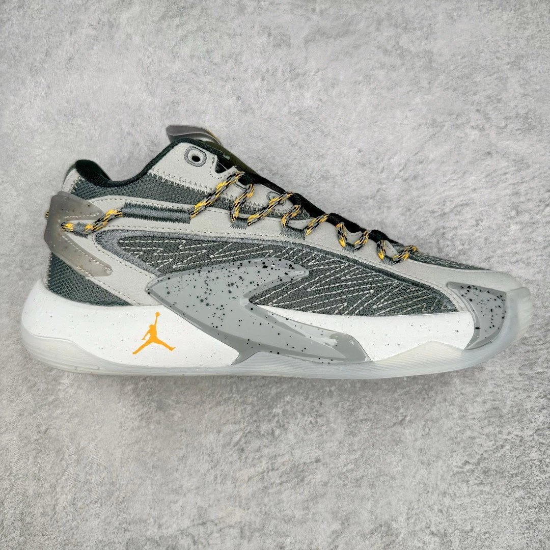 Jordan Sneakers Luka 2 Basketball — gray