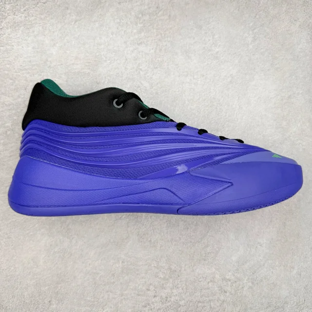 Adidas Sneakers Dame 10 Basketball Shoes product detail image 1