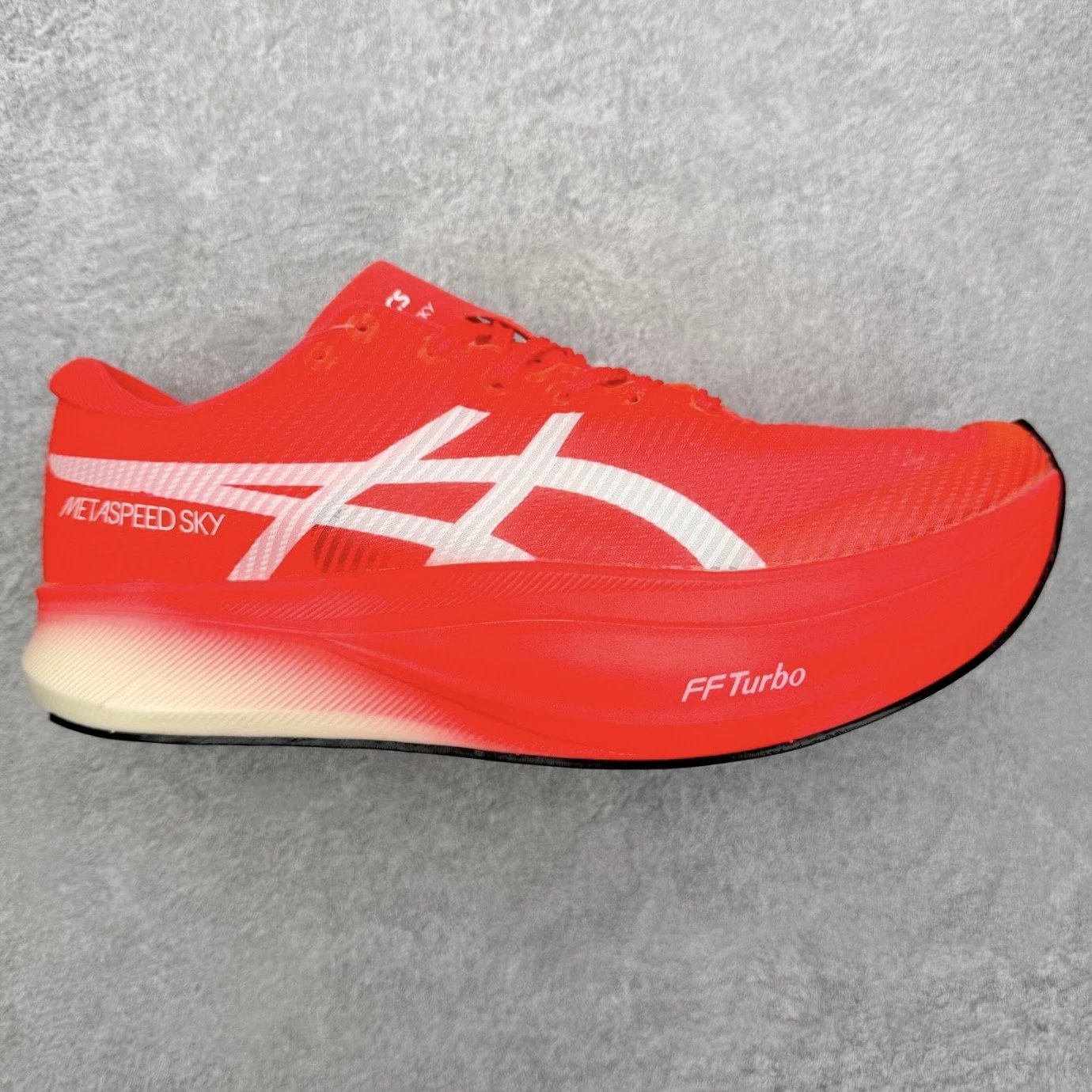 ASICS Sneakers SOLUTION SPEED FF 3 CLAY — sky red