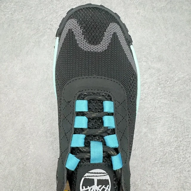Timberland Sneakers Knit Trail product detail image 22