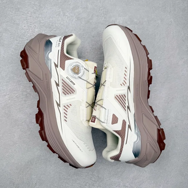 Kailas Sneakers FUGA EX 3 Trail Running Shoes product detail image 39
