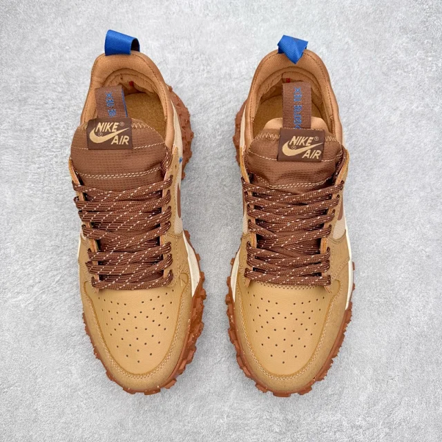Nike Sneakers Low-Top Trail with Lug Outsole product detail image 38