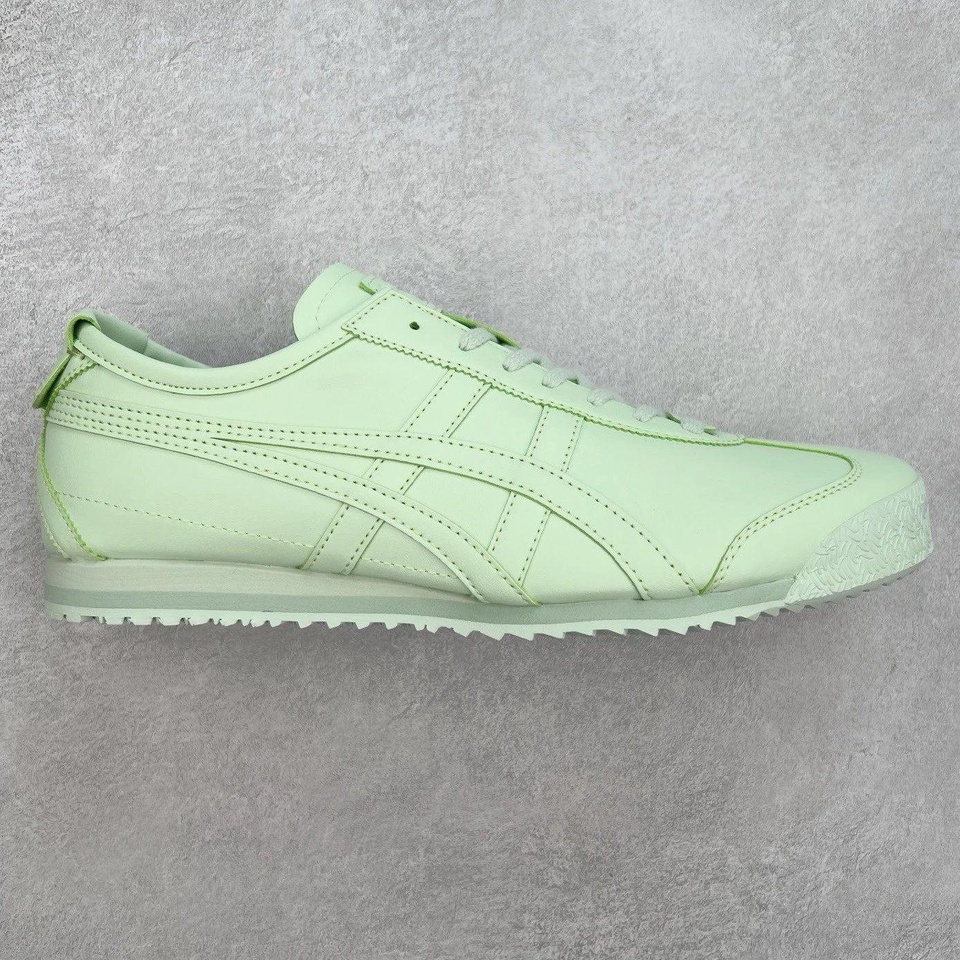 Onitsuka Tiger Sneakers Mexico 66 — Green