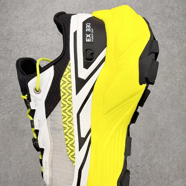 Kailas Sneakers FUGA EX 3 Trail Running Shoes product detail image 79