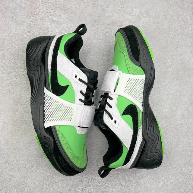 Nike Sneakers Shark-A-Don product detail image 39