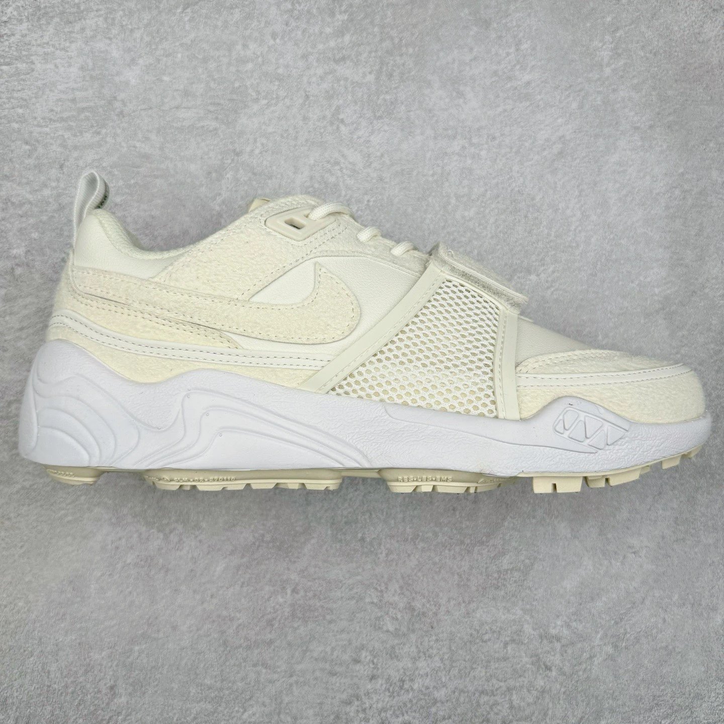 Nike Sneakers Shark-A-Don — white