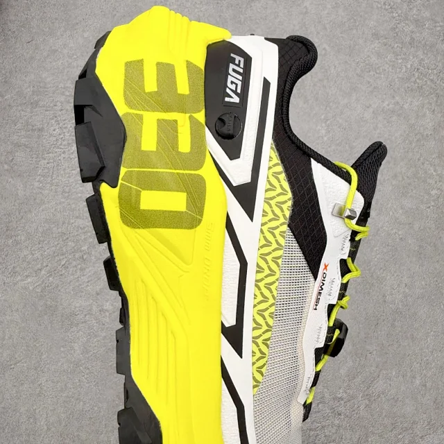 Kailas Sneakers FUGA EX 3 Trail Running Shoes product detail image 78