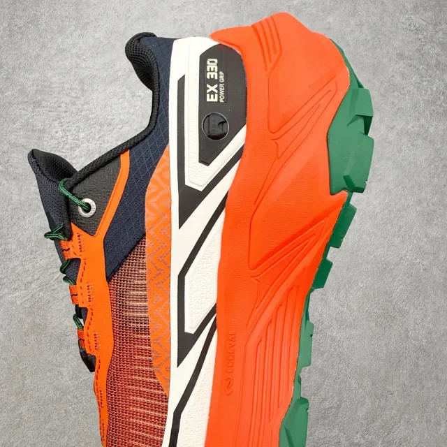 Kailas Sneakers FUGA EX 3 Trail Running Shoes product detail image 16