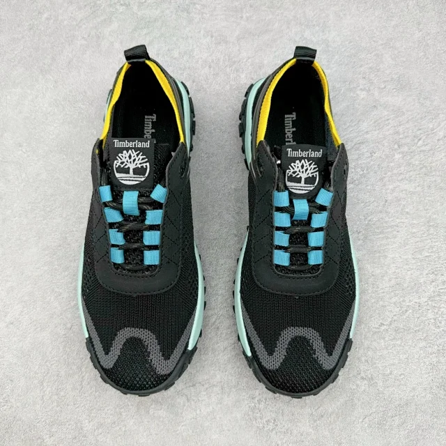 Timberland Sneakers Knit Trail product detail image 20