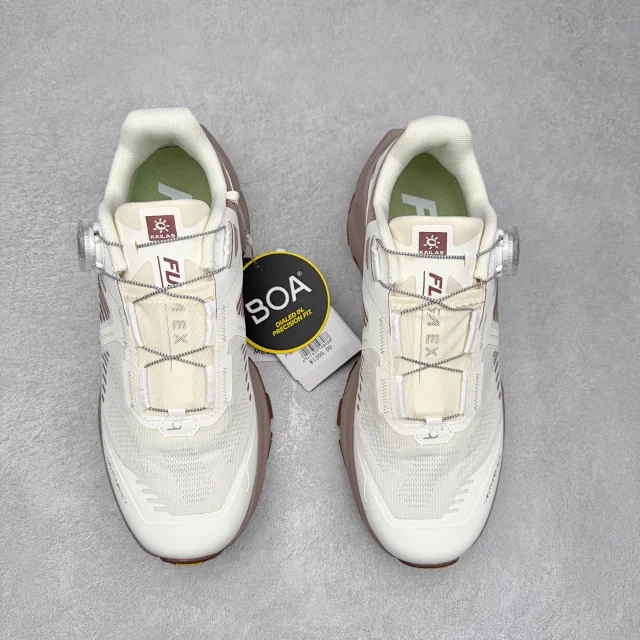 Kailas Sneakers FUGA EX 3 Trail Running Shoes product detail image 38