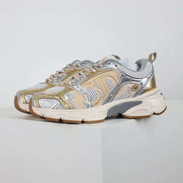 Dior Sneakers Chunky mesh product detail image 1