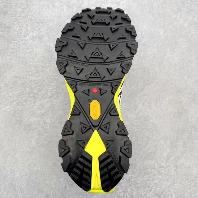 Kailas Sneakers FUGA EX 3 Trail Running Shoes product detail image 81