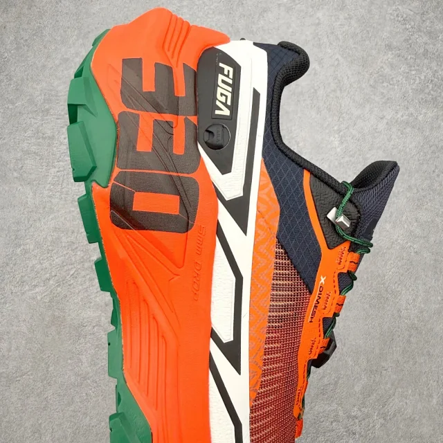 Kailas Sneakers FUGA EX 3 Trail Running Shoes product detail image 15