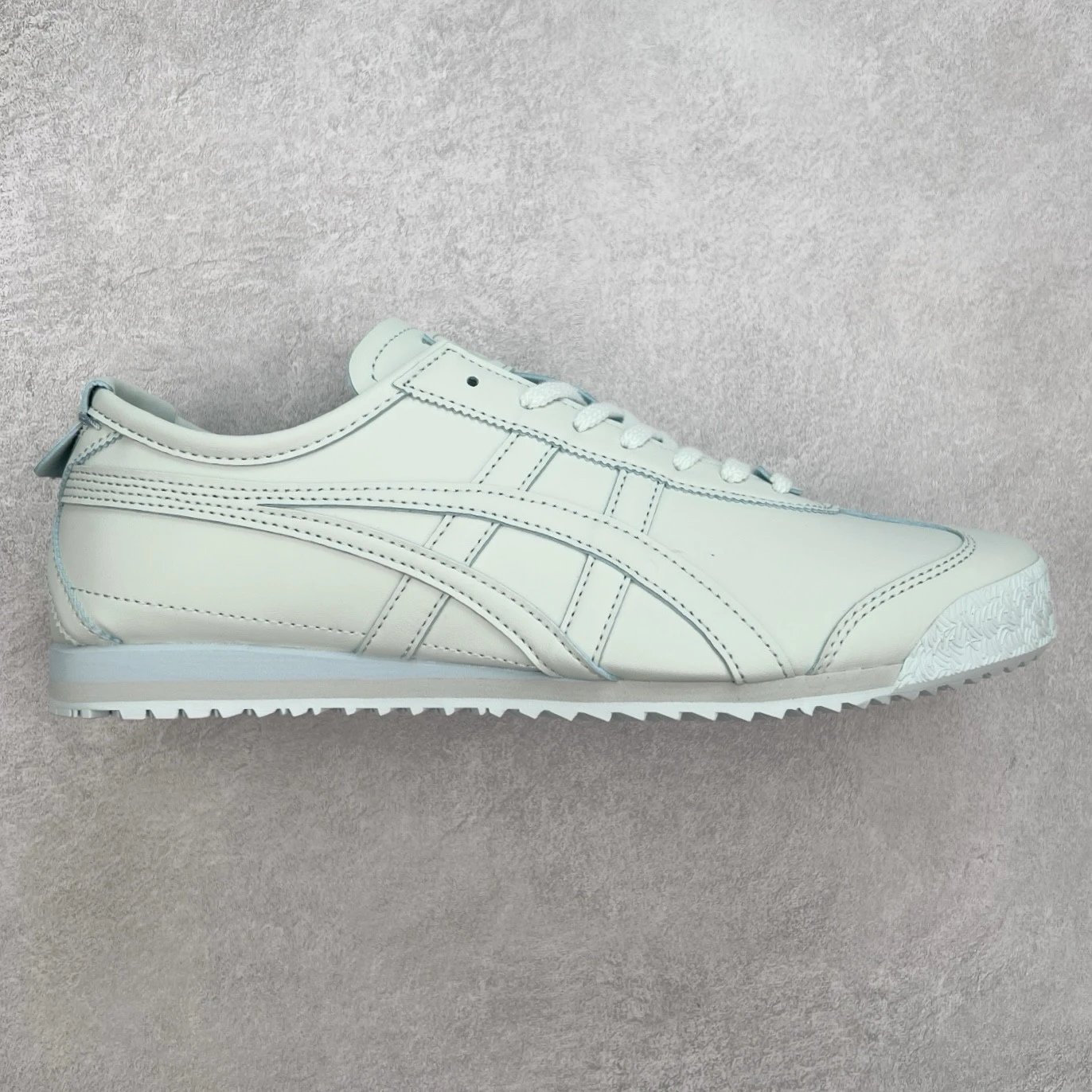 Onitsuka Tiger Sneakers Mexico 66 — Light blue