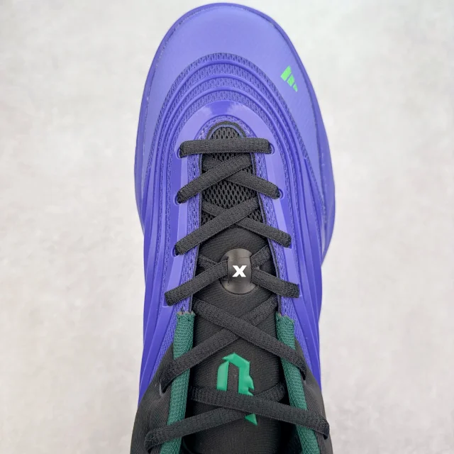 Adidas Sneakers Dame 10 Basketball Shoes product detail image 4