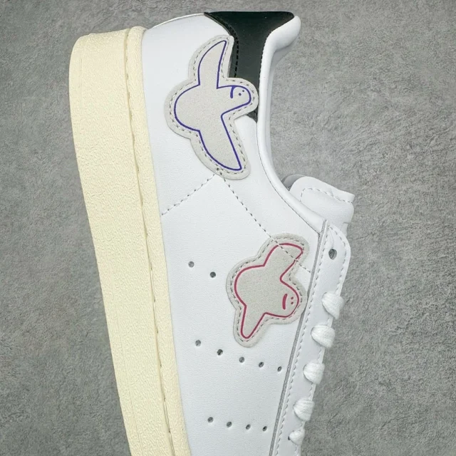 adidas Sneakers Superstar Shell Toe product detail image 42
