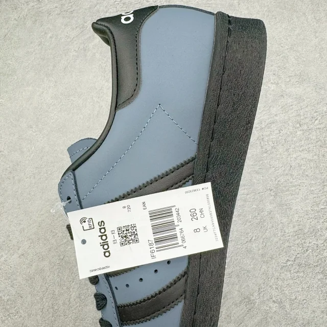 adidas Sneakers Superstar Shell Toe product detail image 16