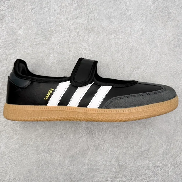 Adidas Sneakers Samba Mary Jane Slip-On product detail image 1