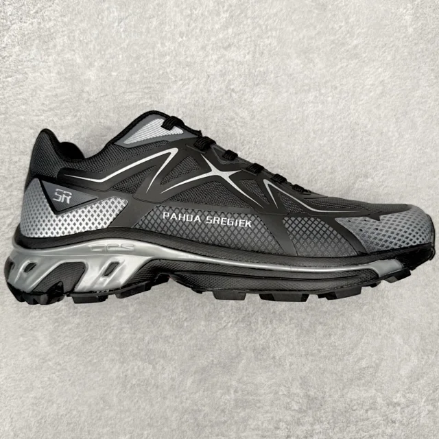 Sregiek Sneakers Low-Top Trail product detail image 1