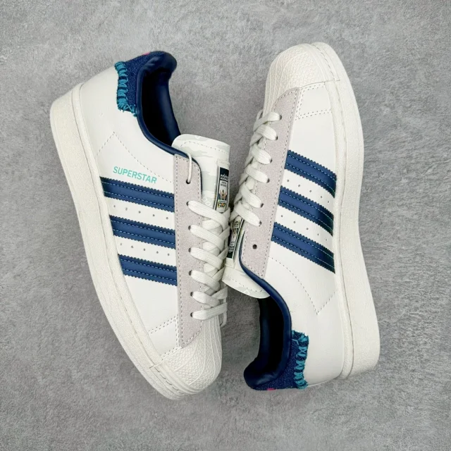 adidas Sneakers Superstar Shell Toe product detail image 30