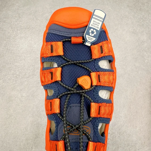 KEEN Sandals Hyperport H2 Closed-Toe Sport product detail image 4