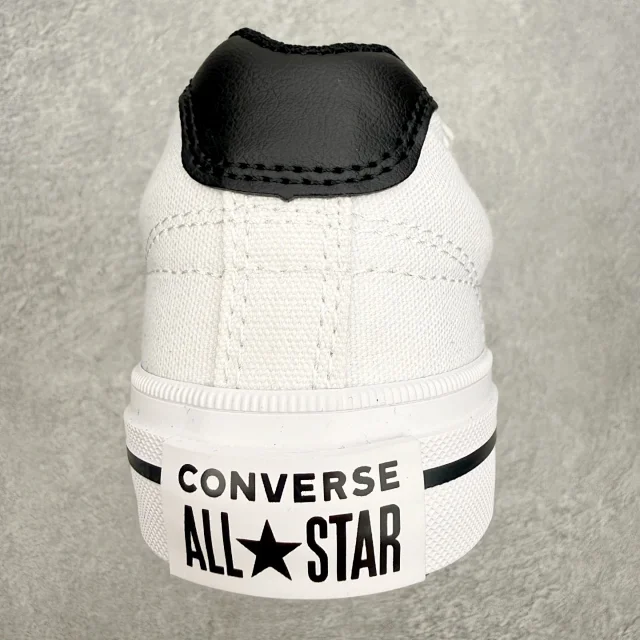 Converse Sneakers Low-Top Canvas Star-and-Chevron product detail image 35