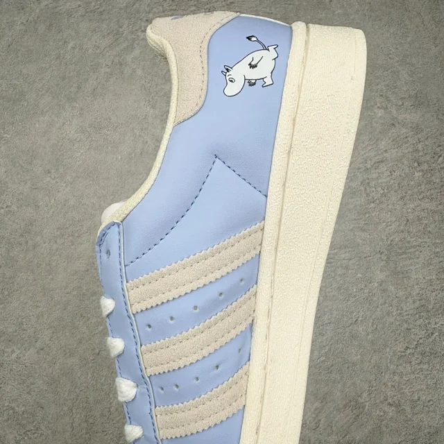 adidas Sneakers Superstar Shell Toe product detail image 79
