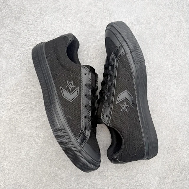 Converse Sneakers Low-Top Canvas Star-and-Chevron product detail image 12