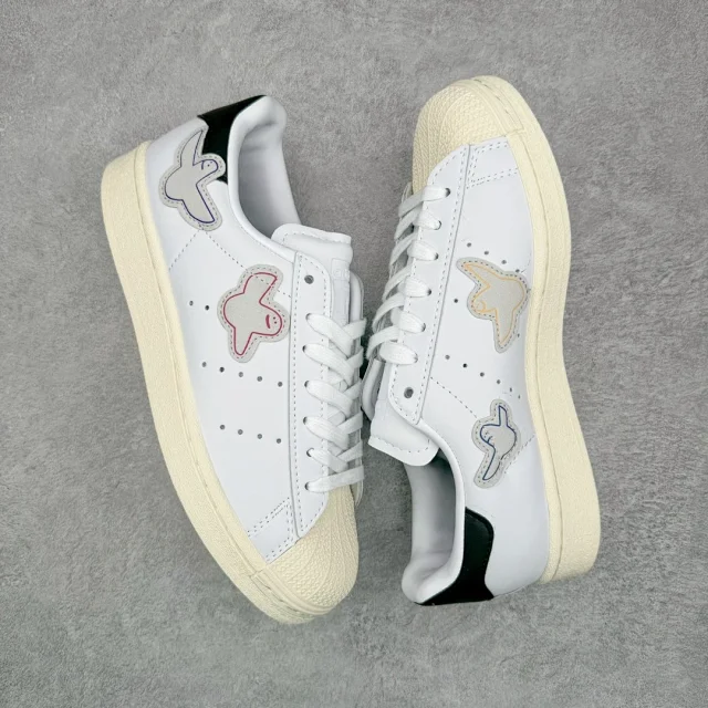 adidas Sneakers Superstar Shell Toe product detail image 39