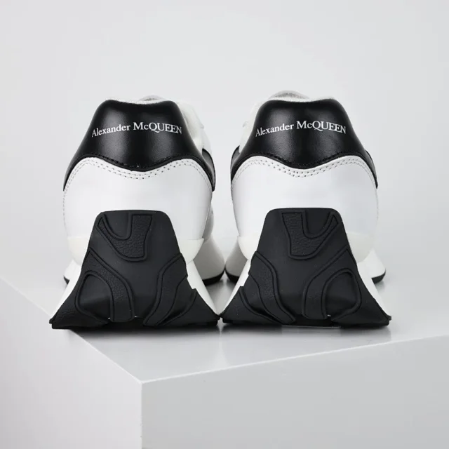 Alexander McQueen Sneakers Sprint Runner product detail image 35