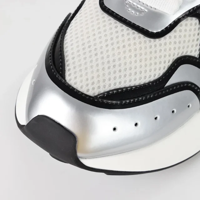 Alexander McQueen Sneakers Sprint Runner product detail image 23