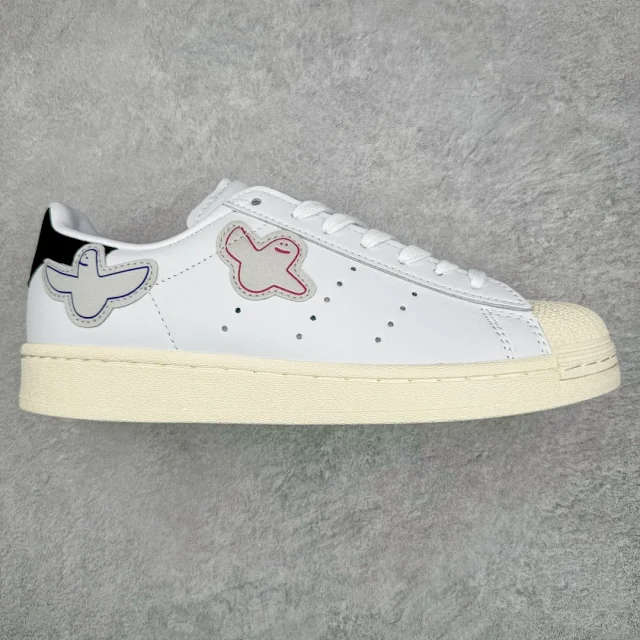 adidas Sneakers Superstar Shell Toe product detail image 37