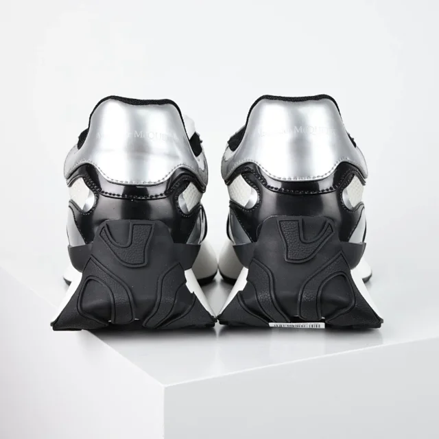 Alexander McQueen Sneakers Sprint Runner product detail image 26
