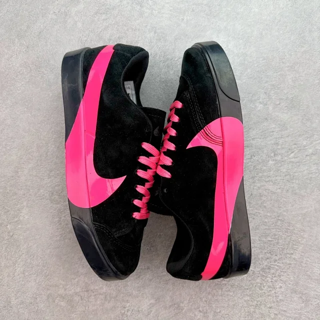 Nike Sneakers Blazer Low SD Trailblazer product detail image 12
