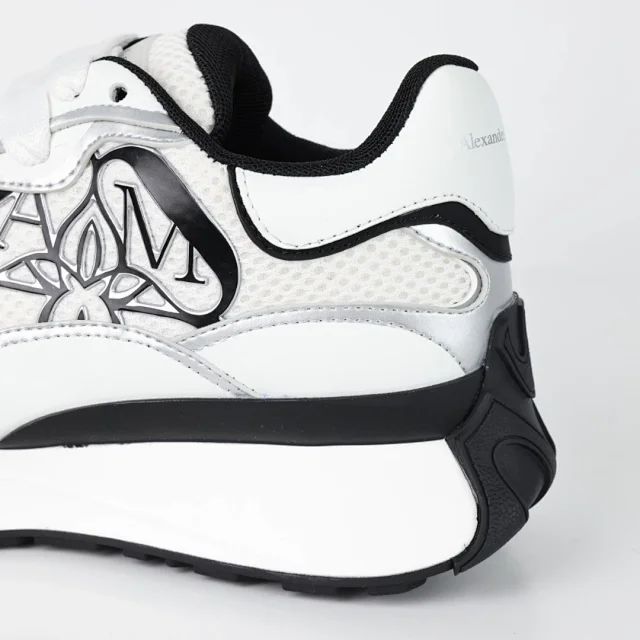 Alexander McQueen Sneakers Sprint Runner product detail image 4