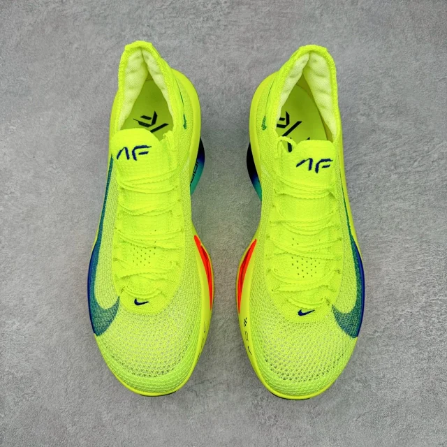 Nike Sneakers Air Zoom Alphafly NEXT% 3 product detail image 2