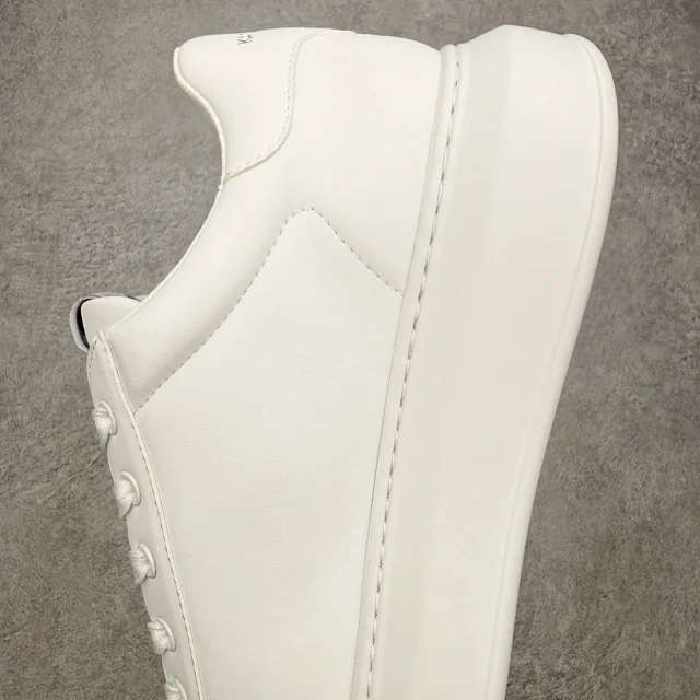 Karl Lagerfeld Sneakers K/Ikonik platform lace-up low-top product detail image 43