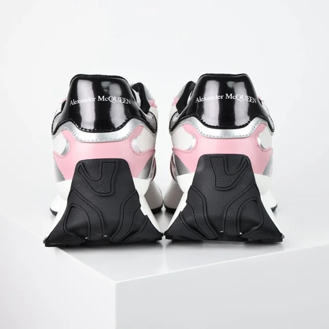 Alexander McQueen Sneakers Sprint Runner product detail image 17
