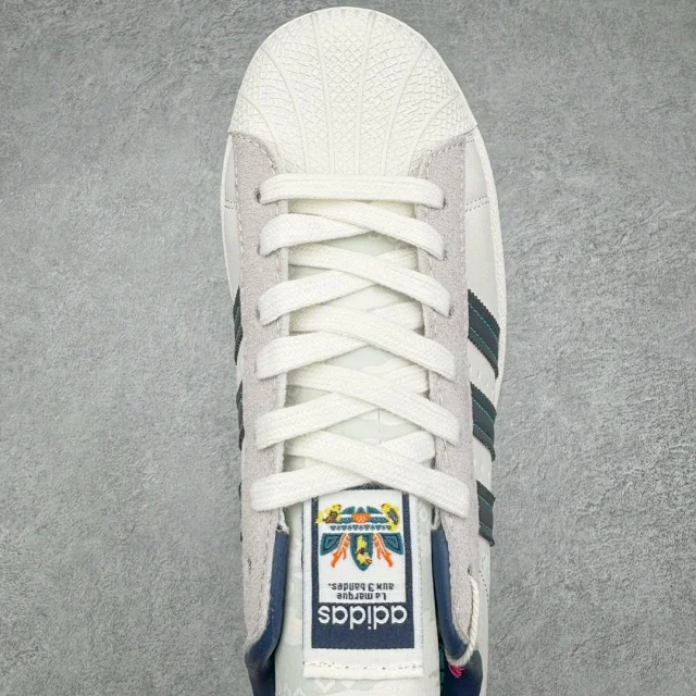 adidas Sneakers Superstar Shell Toe product detail image 31