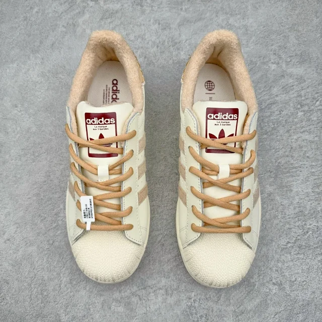 adidas Sneakers Superstar Shell Toe product detail image 20