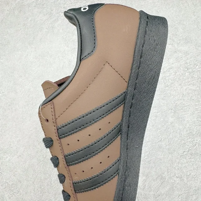 adidas Sneakers Superstar Shell Toe product detail image 7