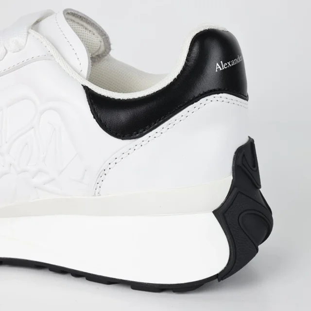 Alexander McQueen Sneakers Sprint Runner product detail image 31