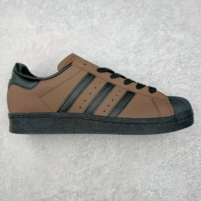 adidas Sneakers Superstar Shell Toe product detail image 1