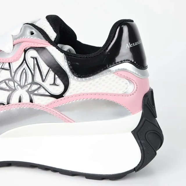 Alexander McQueen Sneakers Sprint Runner product detail image 13