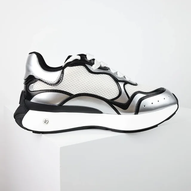 Alexander McQueen Sneakers Sprint Runner product detail image 25