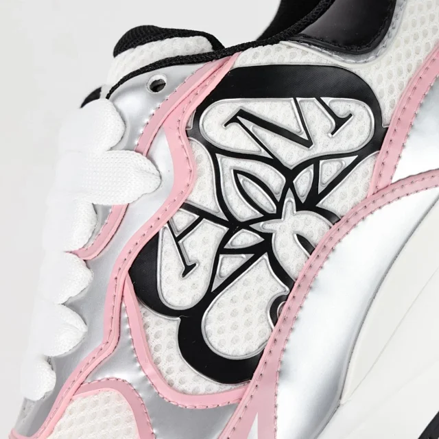 Alexander McQueen Sneakers Sprint Runner product detail image 15