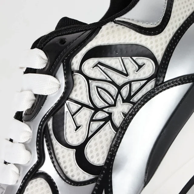 Alexander McQueen Sneakers Sprint Runner product detail image 24