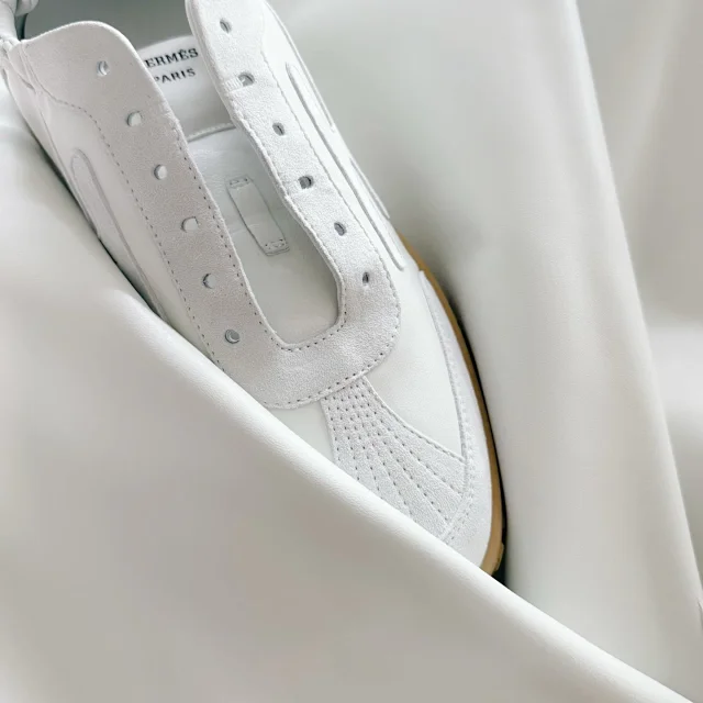 Hermès Sneakers Jet product detail image 24