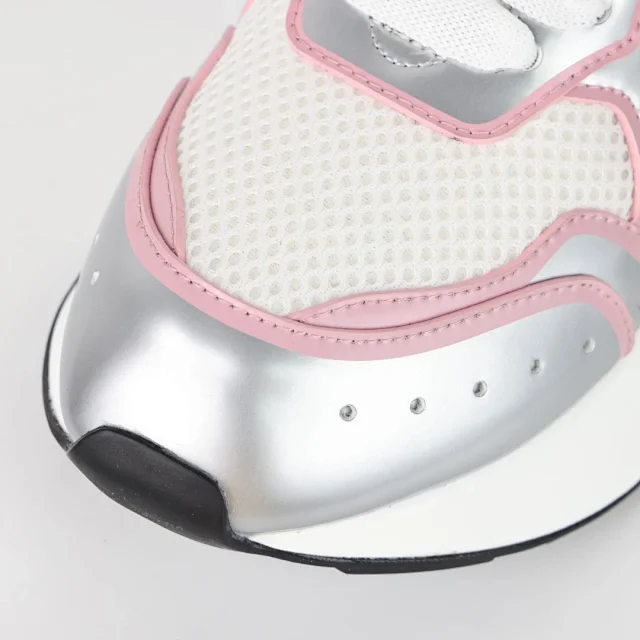 Alexander McQueen Sneakers Sprint Runner product detail image 14