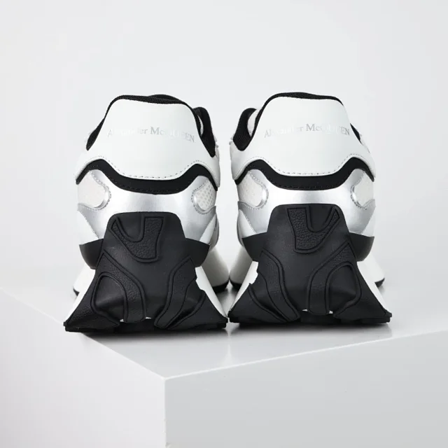 Alexander McQueen Sneakers Sprint Runner product detail image 8